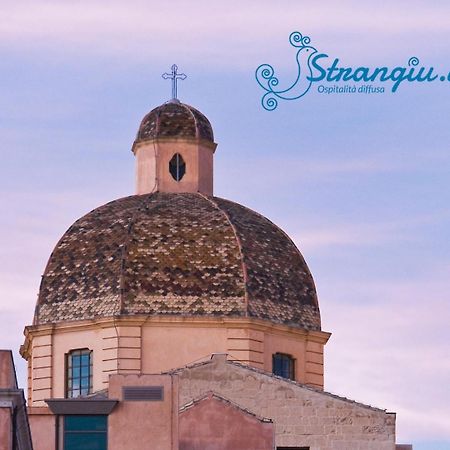 Orma Design Rooms - Historic Centre Cagliari Exterior foto