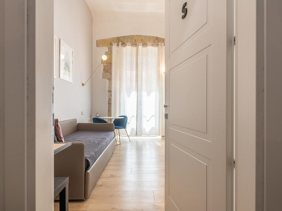 Orma Design Rooms - Historic Centre Cagliari Exterior foto