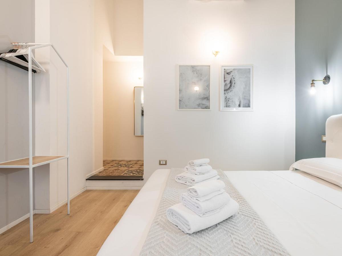 Orma Design Rooms - Historic Centre Cagliari Exterior foto