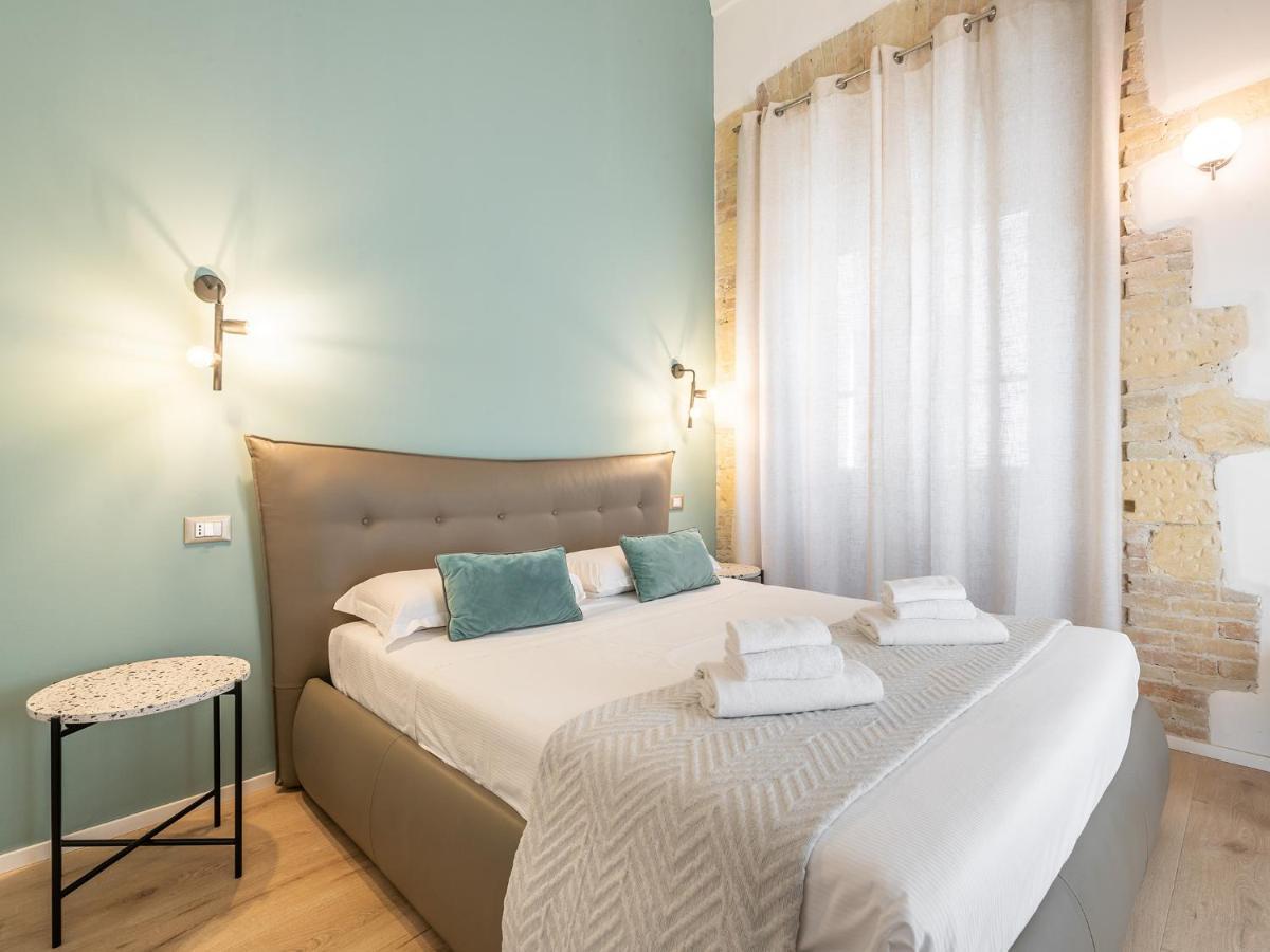 Orma Design Rooms - Historic Centre Cagliari Exterior foto