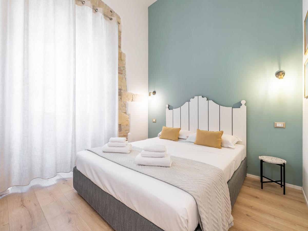 Orma Design Rooms - Historic Centre Cagliari Exterior foto