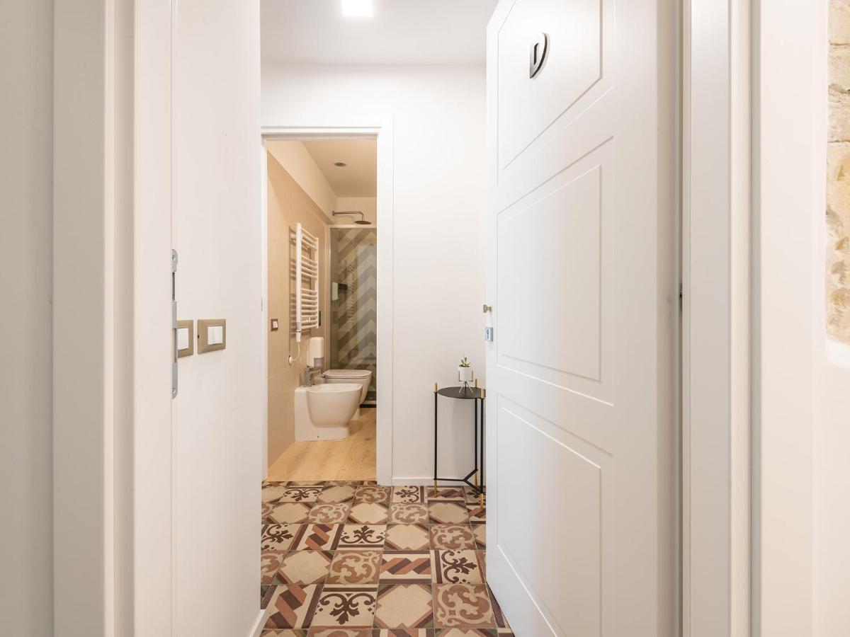 Orma Design Rooms - Historic Centre Cagliari Exterior foto