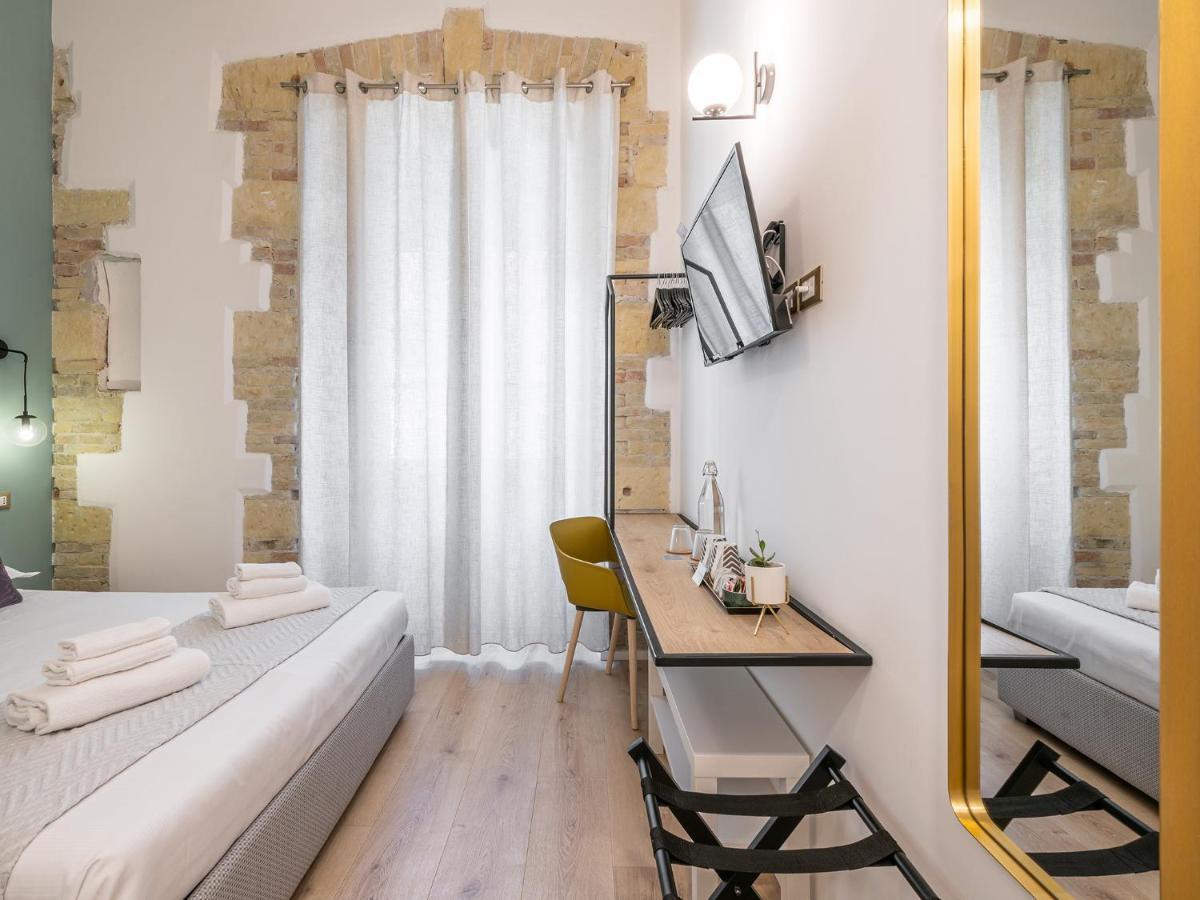 Orma Design Rooms - Historic Centre Cagliari Exterior foto