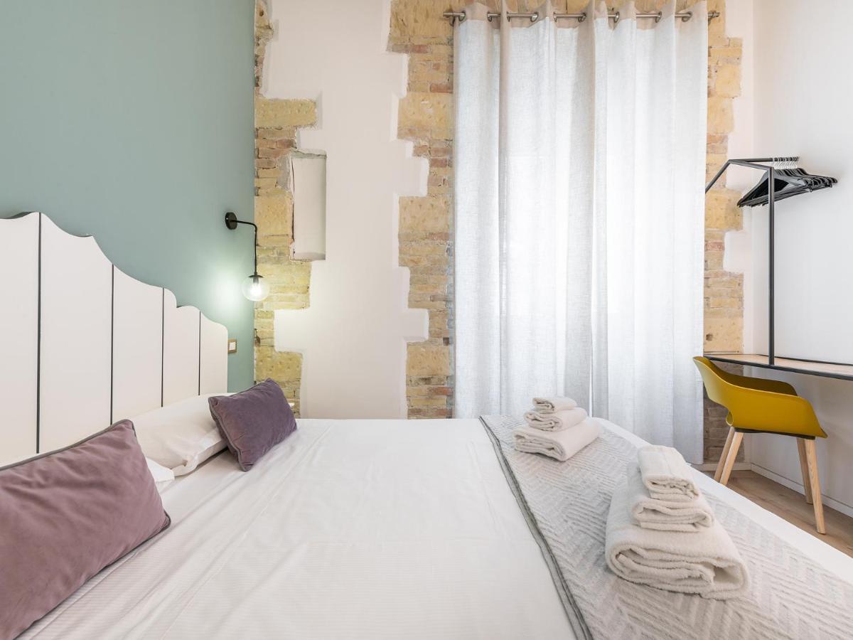 Orma Design Rooms - Historic Centre Cagliari Exterior foto