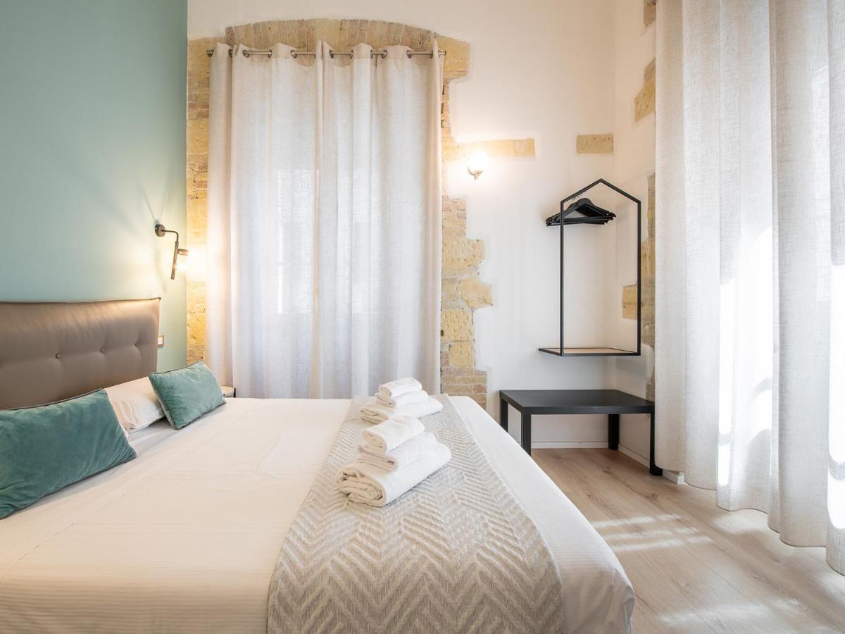 Orma Design Rooms - Historic Centre Cagliari Exterior foto