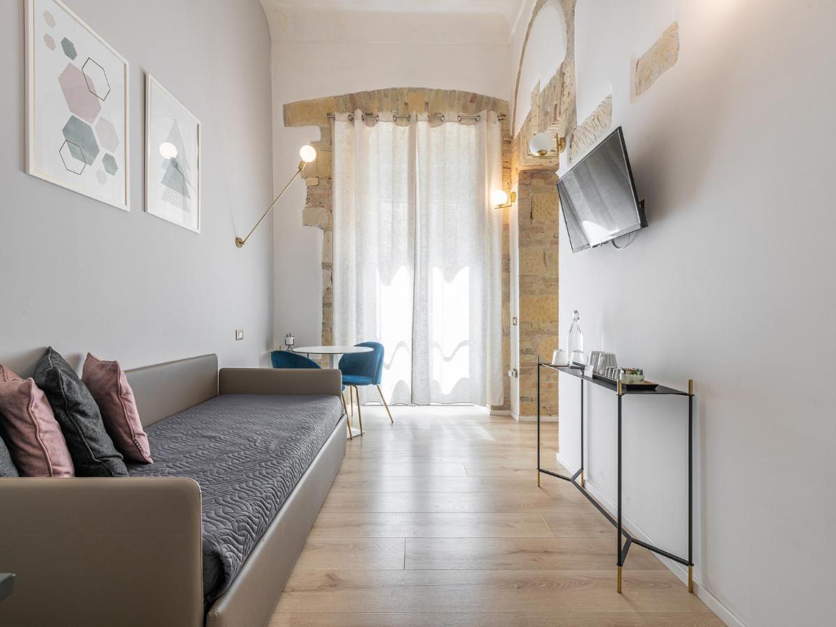 Orma Design Rooms - Historic Centre Cagliari Exterior foto