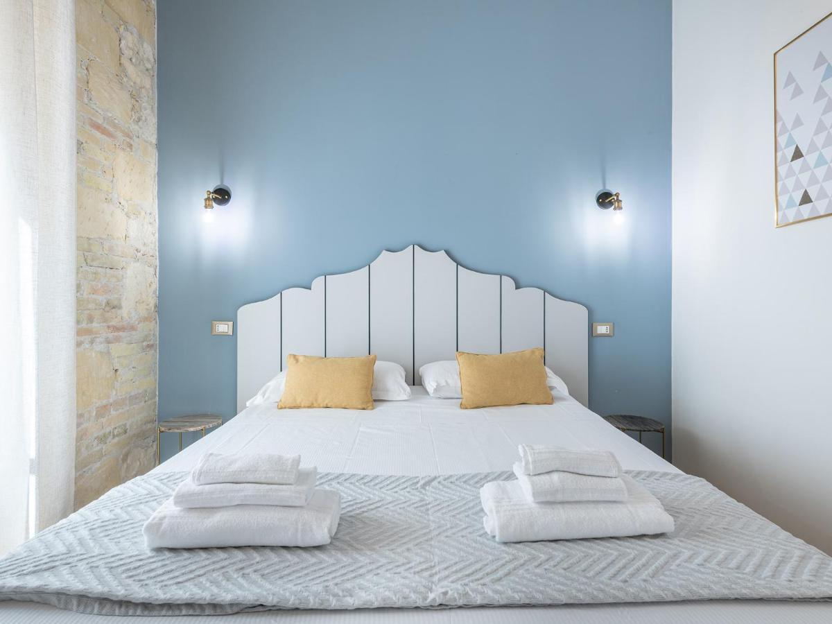 Orma Design Rooms - Historic Centre Cagliari Exterior foto
