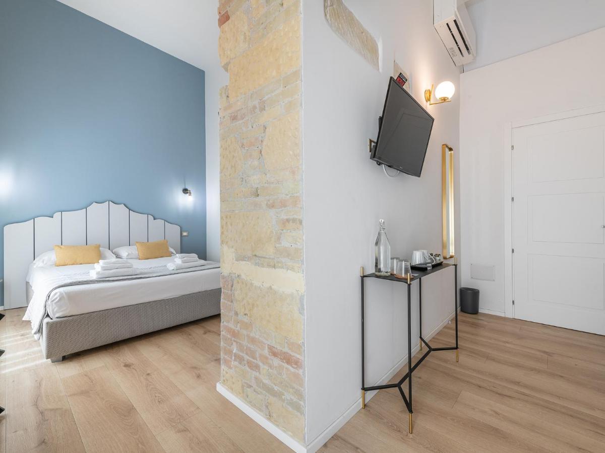 Orma Design Rooms - Historic Centre Cagliari Exterior foto