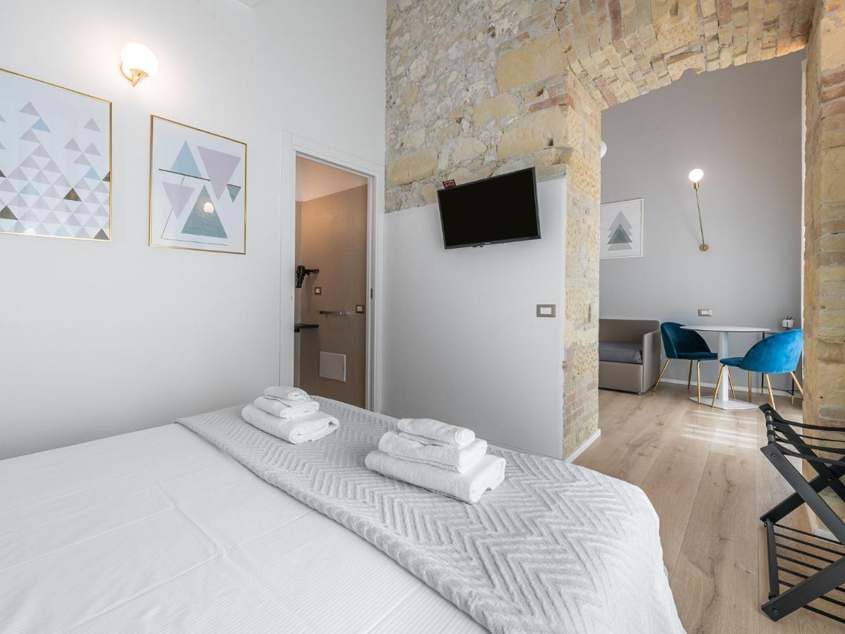 Orma Design Rooms - Historic Centre Cagliari Exterior foto