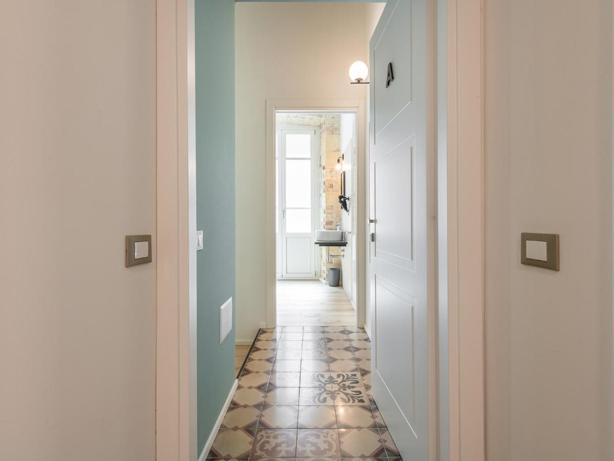 Orma Design Rooms - Historic Centre Cagliari Exterior foto
