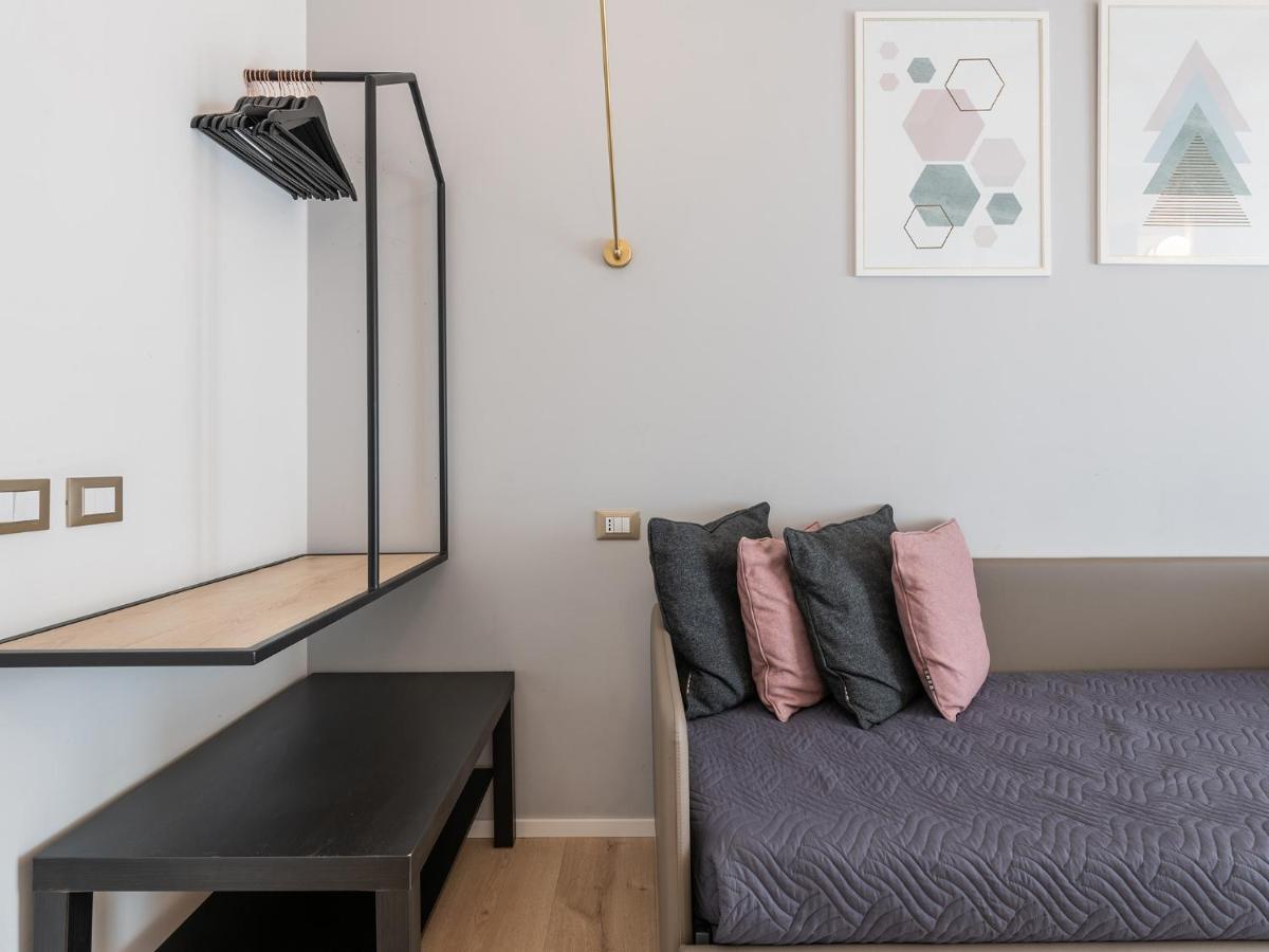Orma Design Rooms - Historic Centre Cagliari Exterior foto