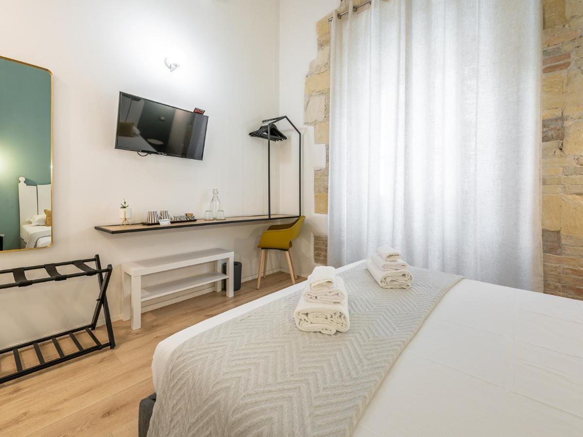 Orma Design Rooms - Historic Centre Cagliari Exterior foto