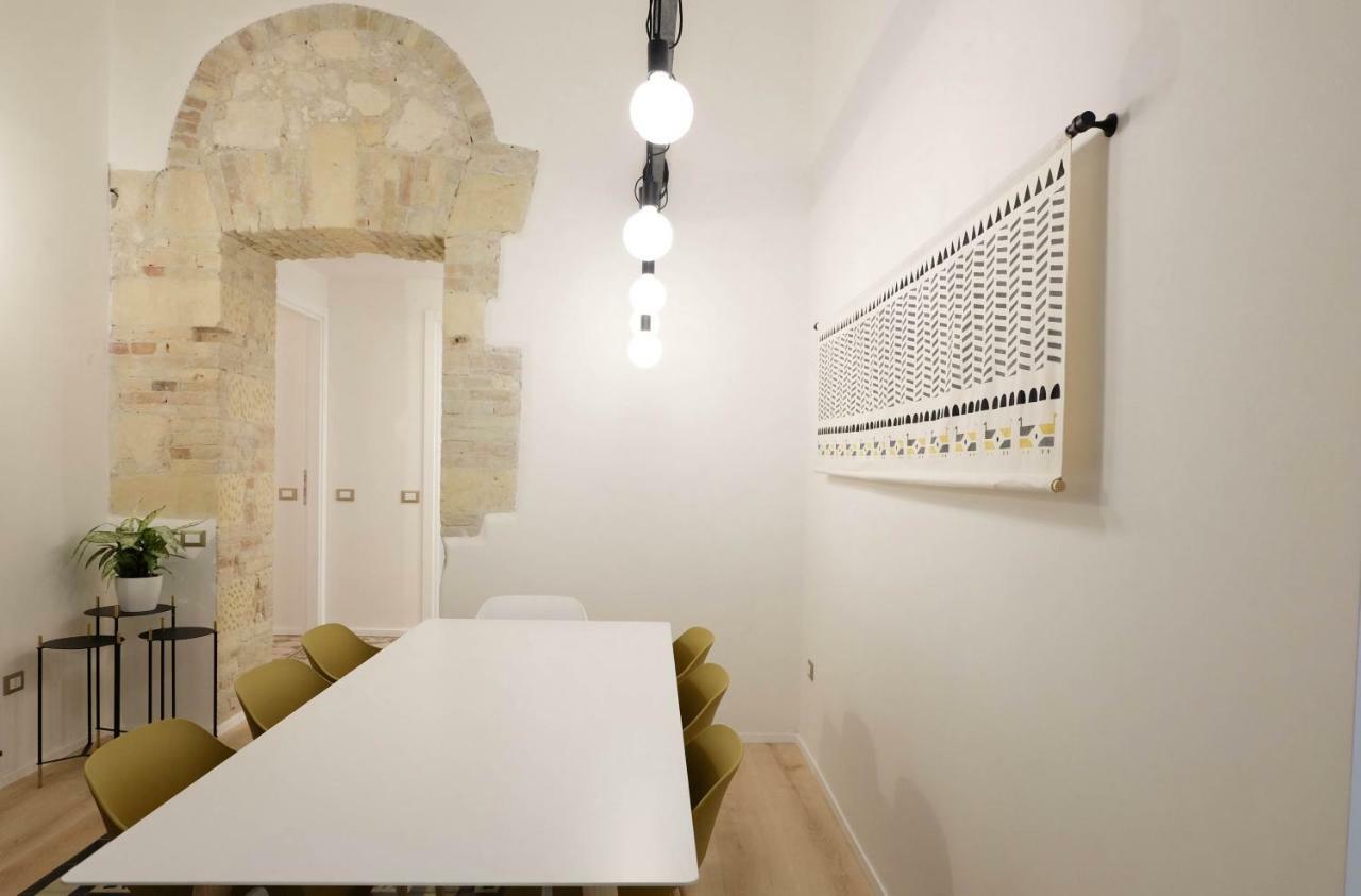 Orma Design Rooms - Historic Centre Cagliari Exterior foto