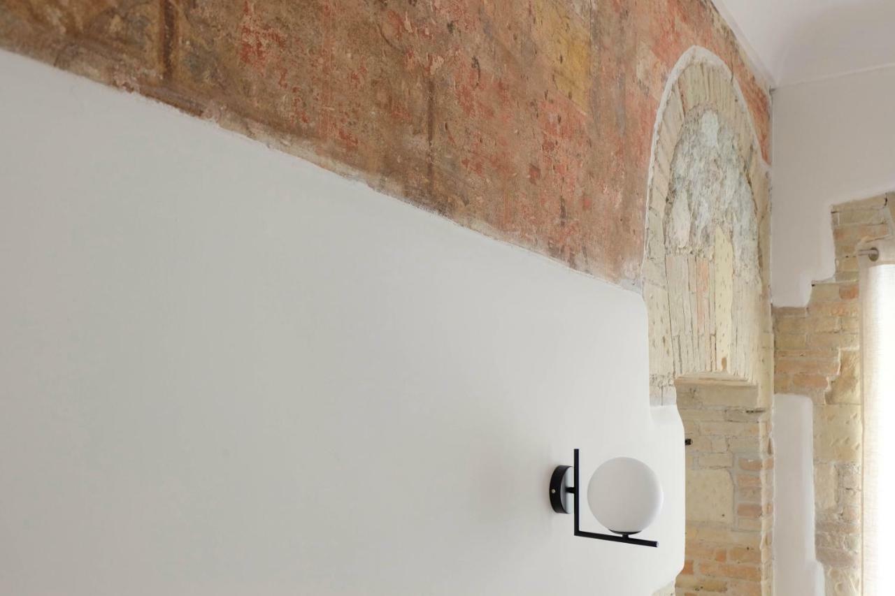 Orma Design Rooms - Historic Centre Cagliari Exterior foto