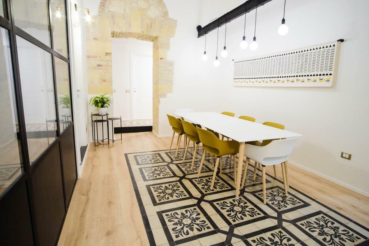 Orma Design Rooms - Historic Centre Cagliari Exterior foto